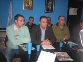 Pavlović preuzeo vranjski DSS